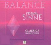 Balance II Vol. 1-5