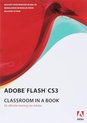 Adobe Flash CS3 Classroom in a Book + CD-ROM