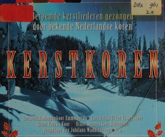 Kerstkoren
