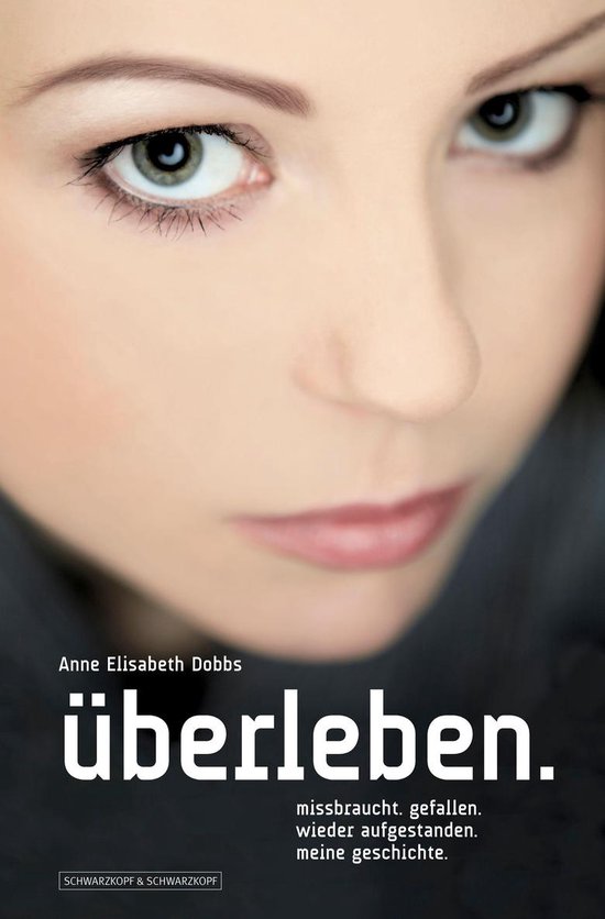 Überleben. - cover