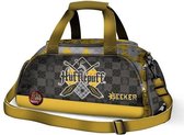 Karactermania sporttas Hufflepuff 58x30 cm