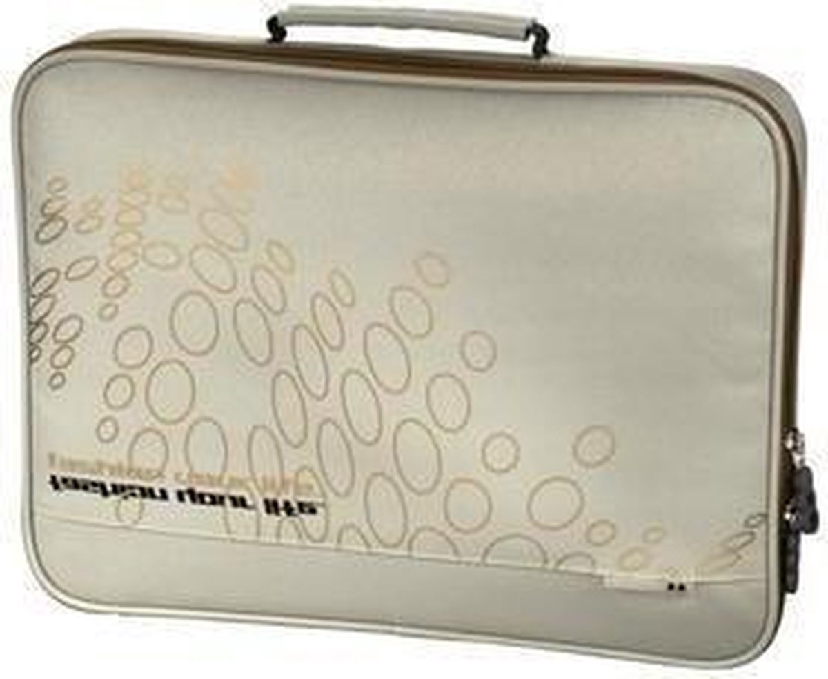 Notebook Sleeve Kink Beige 13.3 **