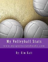 My Volleyball STATS