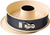 Kaiser Home Springvorm 2 bodems - 28cm