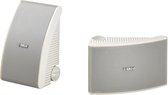 Yamaha NS-AW392 2-weg Wit Bedraad 80 W