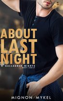 O'Gallagher NIghts 2 - About Last Night