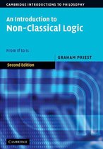 Cambridge Introductions to Philosophy - An Introduction to Non-Classical Logic