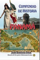 Historia de los Países latinoamericanos 2 - Compendio de historia de Panamá