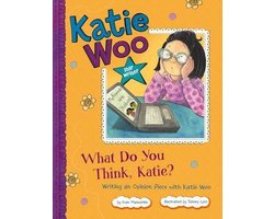 What Do You Think, Katie?