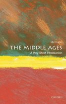 Very Short Introductions - The Middle Ages: A Very Short Introduction