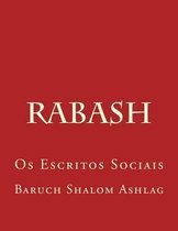 Rabash - Os Escritos Sociais