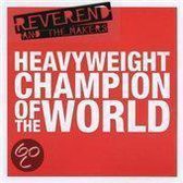 Heavyweight Champion of the World