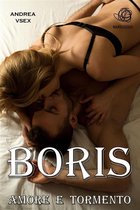 Boris Amore e Tormento