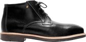 Emma Veiligheidsschoenen S3-Hi-164 Frontier D 48 hoog zwart