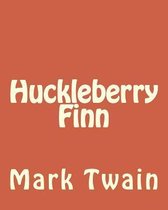 Huckleberry Finn