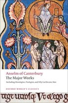 WC Major Works Anselm Of Canterbury