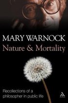Nature and Mortality