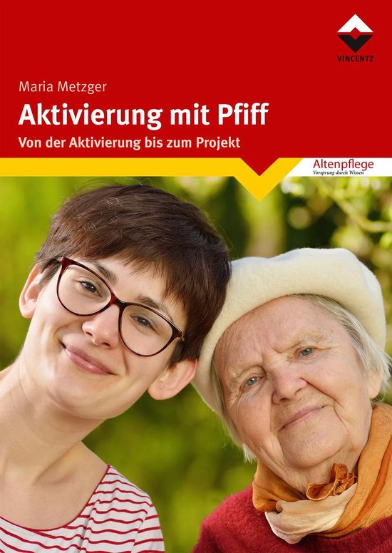 Aktivierung mit Pfiff - cover