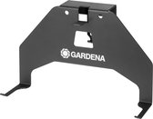 GARDENA Wandhouder - geschikt voor robotmaaiers SILENO/SILENO+