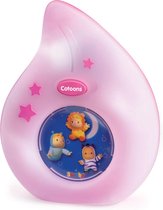 Smoby Cotoons Nachtlamp - Roze