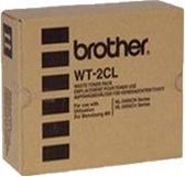 Brother WT2CL Waste Toner Box