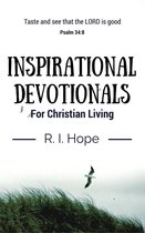 Inspirational Devotionals for Christian Living
