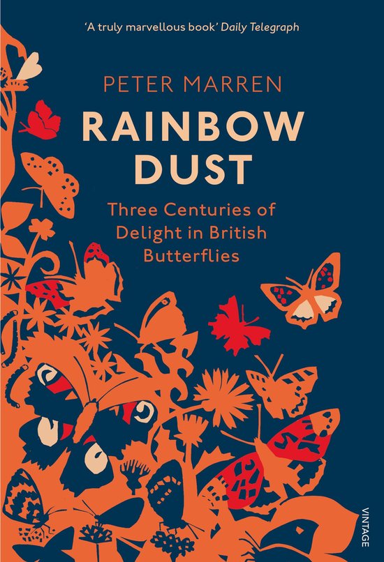 Rainbow Dust - cover
