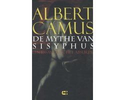 De mythe van Sisyphus
