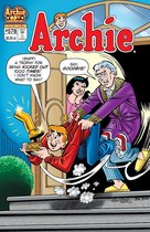 Archie 578 - Archie #578