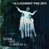 Come Out From The Shadows II (LP)