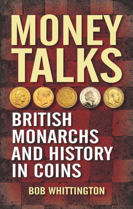 Money Talks - cover