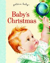 Golden Baby - Baby's Christmas