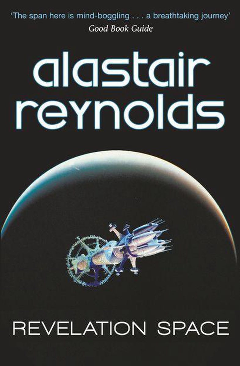 Mammoth Books presents Merlin's Gun eBook by Alastair Reynolds