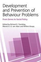 Development And Prevention Of Behaviour Problems