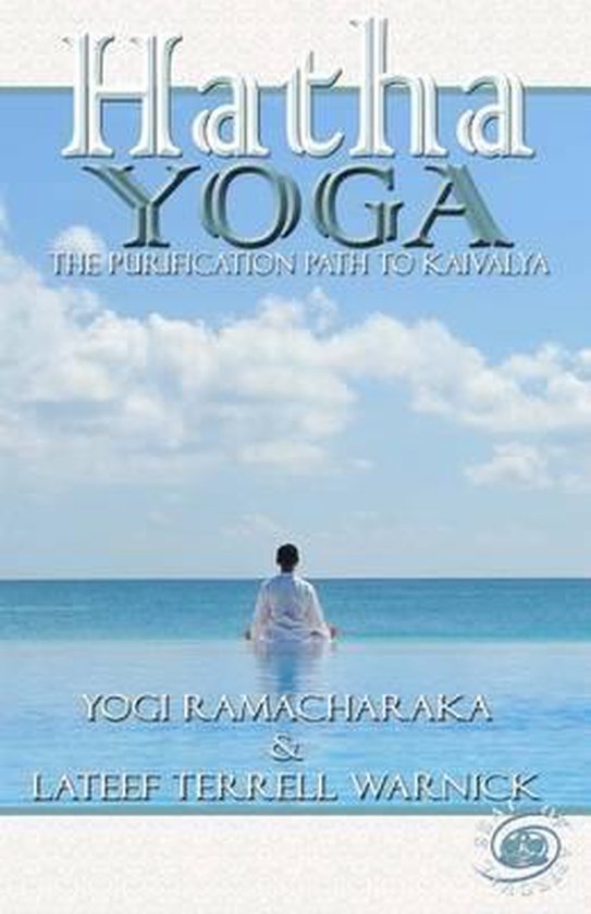 Hatha Yoga - cover