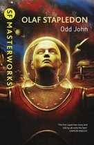 S.F. MASTERWORKS 67 - Odd John