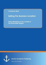 Selling the Business Location