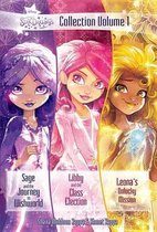 Star Darlings Collection, Volume 1