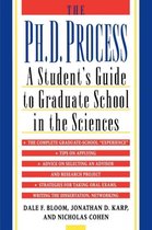 The Ph.D. Process
