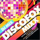 Discofox Mixx Vol.1