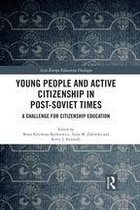 Asia-Europe Education Dialogue - Young People and Active Citizenship in Post-Soviet Times