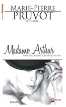 Omslag Madame Arthur