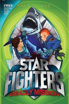 Star Fighters 2