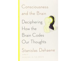 Omslag van Consciousness and the Brain