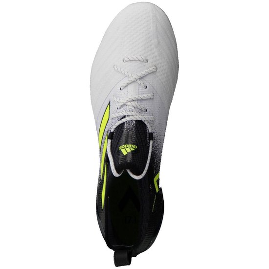 Adidas Performance Voetbalschoenen ACE 17.1 FG S77036 | bol.com