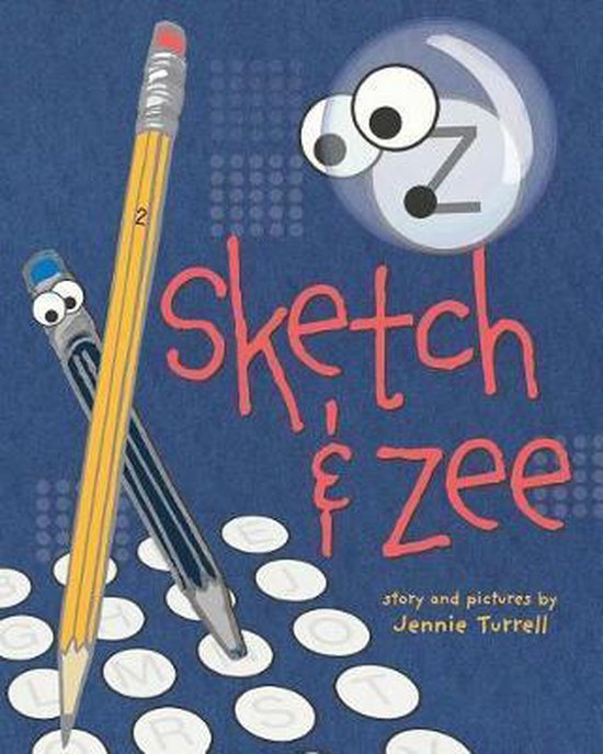 Sketch and Zee - cover