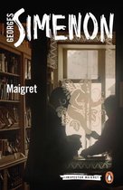 Inspector Maigret 19 -  Maigret