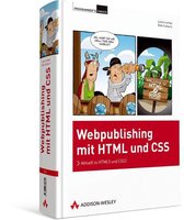 Webpublishing mit HTML und CSS