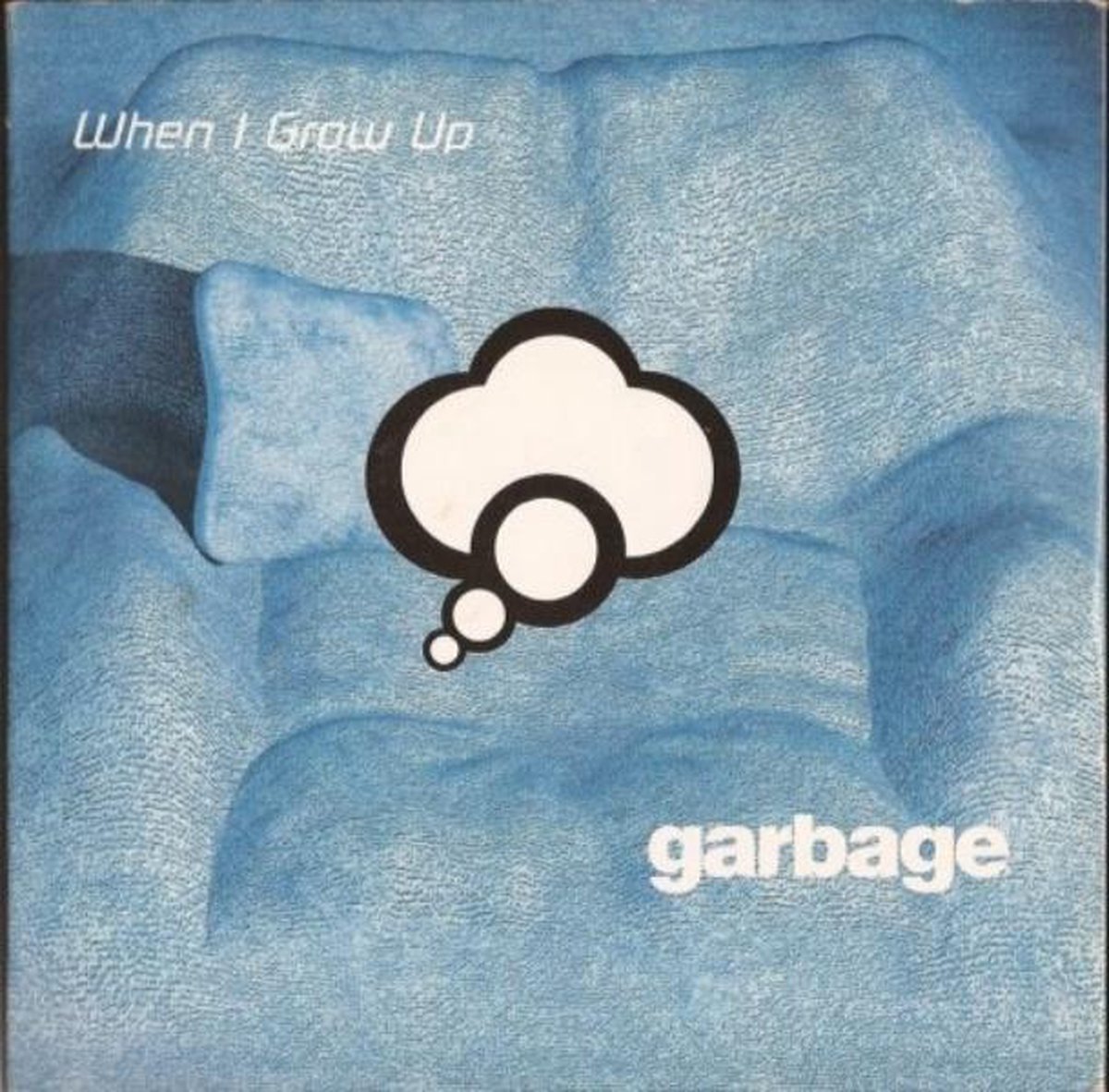 When I Grow Up