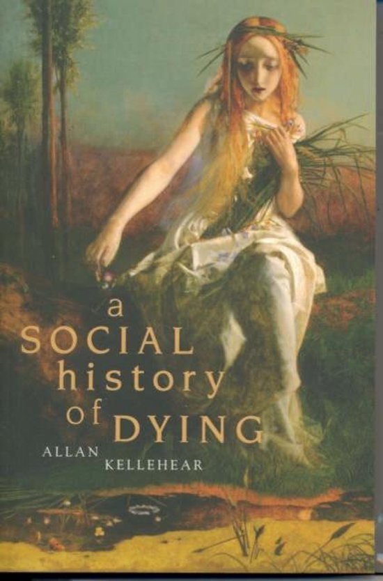 Foto: A social history of dying